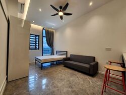 The M (D7), Apartment #532188221